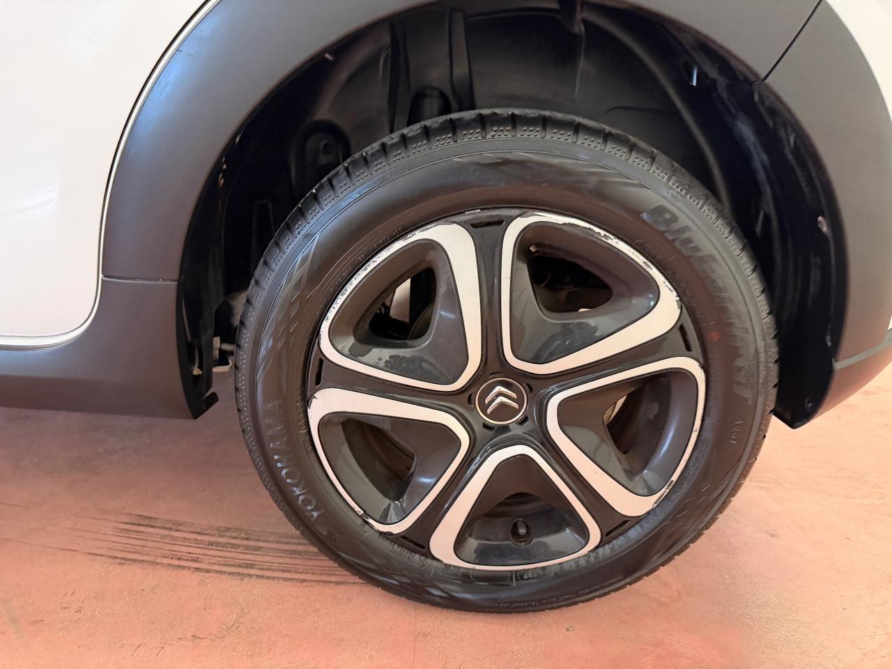 Citroen C3 BlueHDi 100 S&S Shine