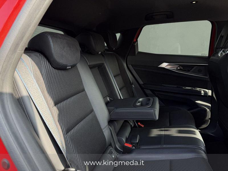 Renault Austral 1.2 E-TECH HEV 200 ICONIC ESPRIT ALP AT