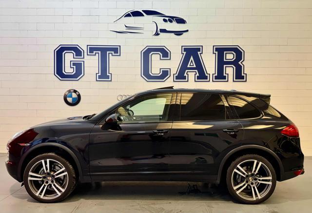 PORSCHE Cayenne 3.0 Diesel * PER OPERATORI DEL SETTORE *