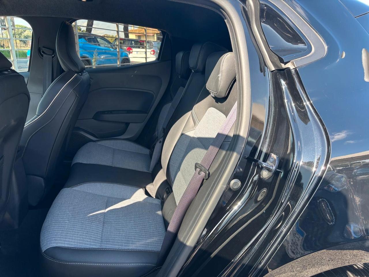 Renault Clio TCe 90 CV 5 porte Esprit Alpine