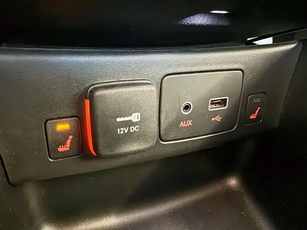 Fiat Tipo 1.4 T-Jet 120CV 5 porte Lounge