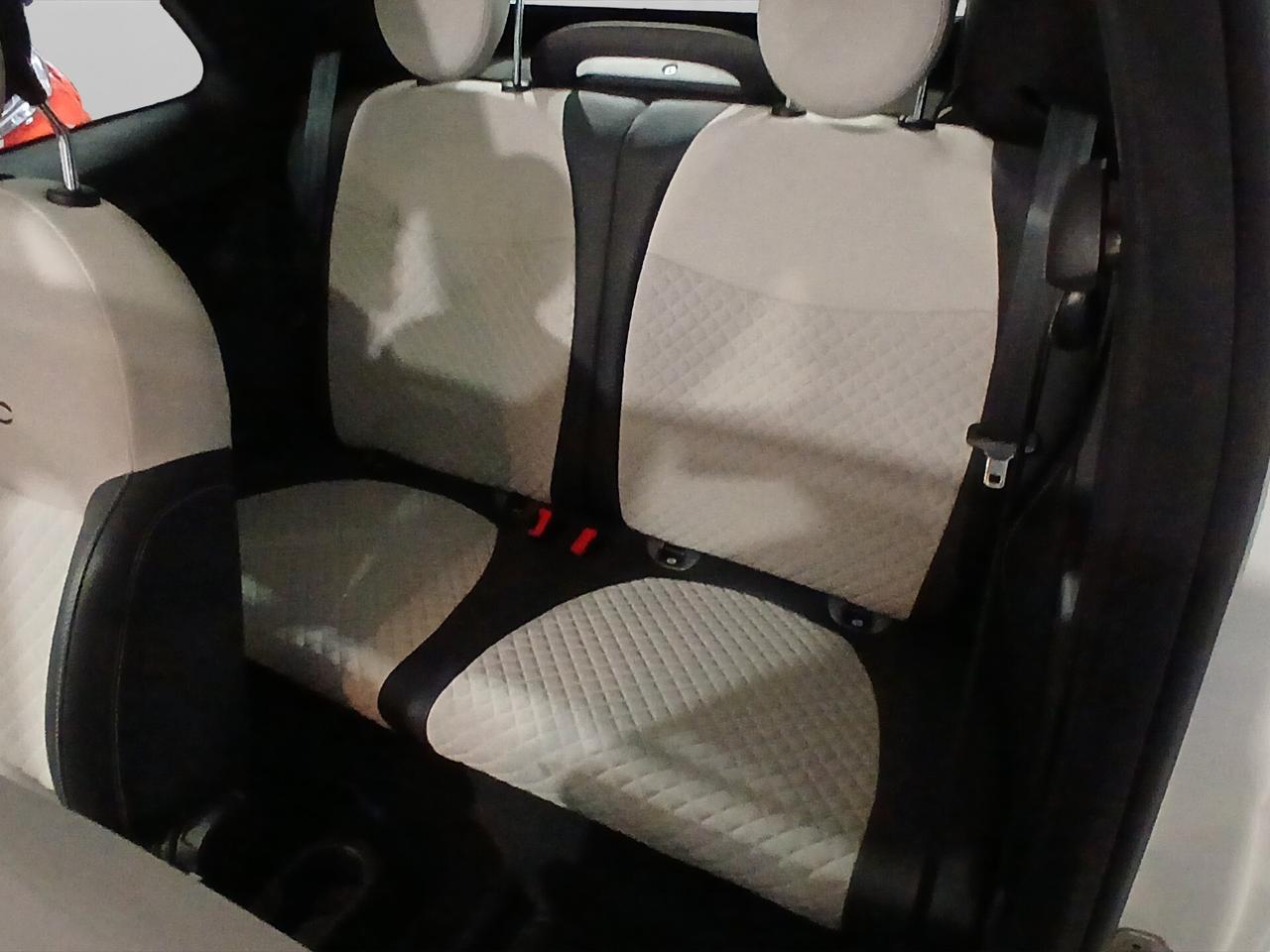 Fiat 500 C 1.0 Hybrid Dolcevita 70CV