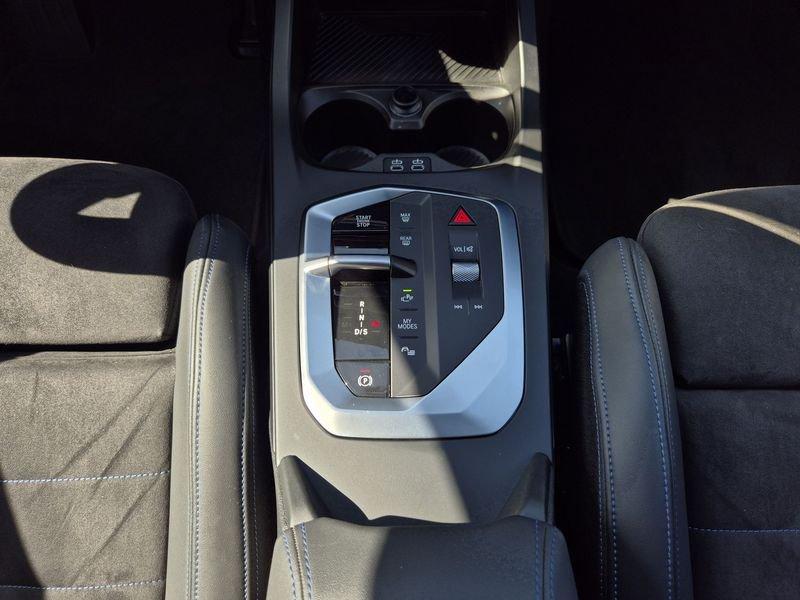 BMW Serie 1 118d MSport Pro auto