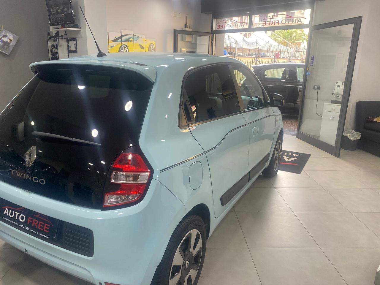 Renault Twingo LIMITED