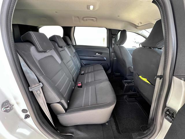 DACIA Jogger 1.0 TCe GPL 100 CV NESSUN OBBLIGO DI FINANZIAMENTO