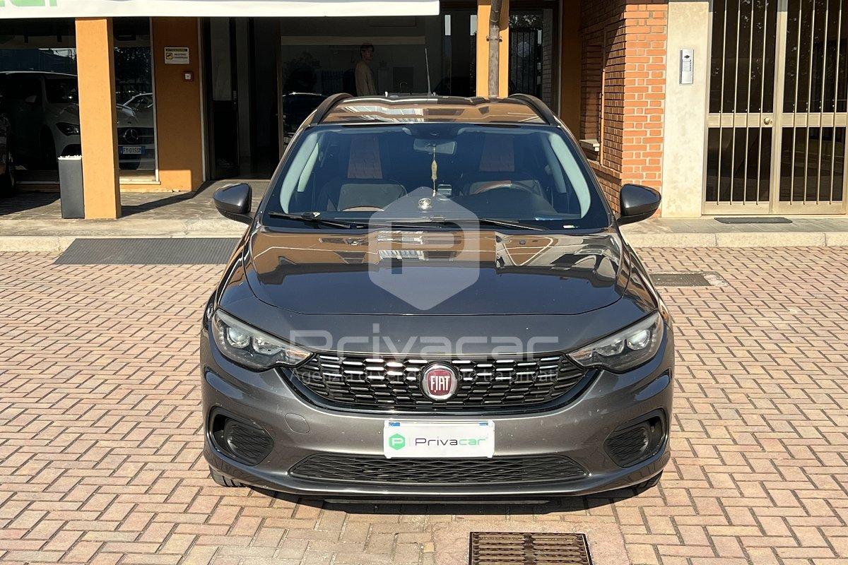 FIAT Tipo 1.6 Mjt S&S 5 porte Easy Business