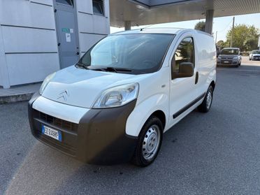 Citroen Nemo 1.3 HDi 75CV FAP Furgone