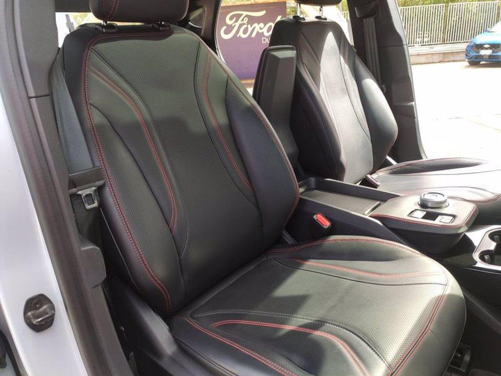 FORD Mustang Mach-E Elettrico Standard 269CV del 2021