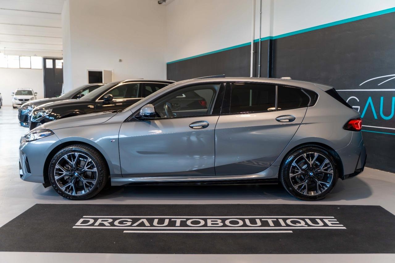 Bmw 118d MSport TETTO/LED/INNOVATION