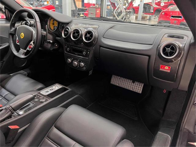 FERRARI F430 Spider F1 |FULL CARBON| ALLESTIMENTO 16M