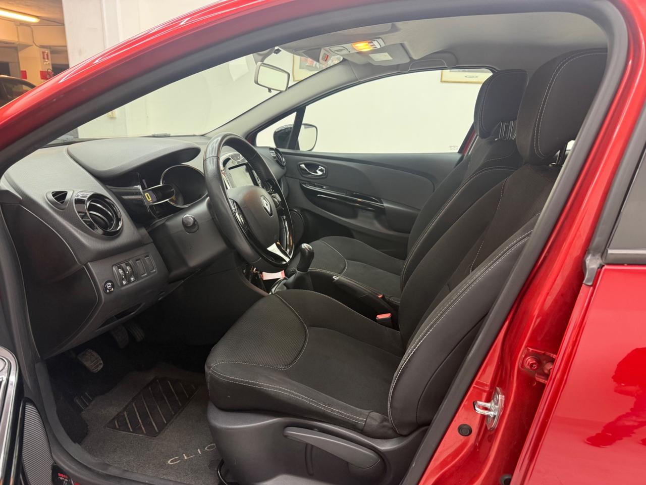 Renault Clio 1.2 75CV GPL 5 porte Live