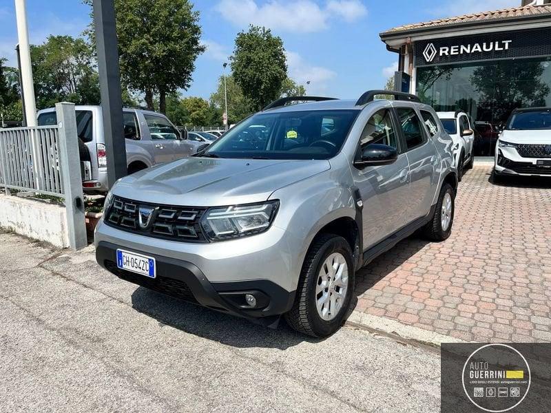 Dacia Duster Duster 1.0 TCe GPL 4x2 Comfort DaciaPlus