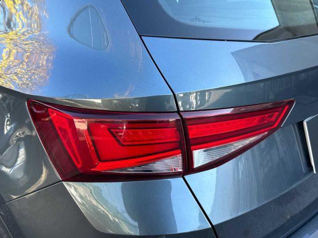 SEAT Ateca 2.0 TDI Business