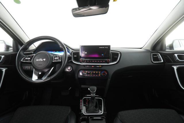 KIA XCeed Xceed 1.6 CRDi 136 CV MHEV DCT Style