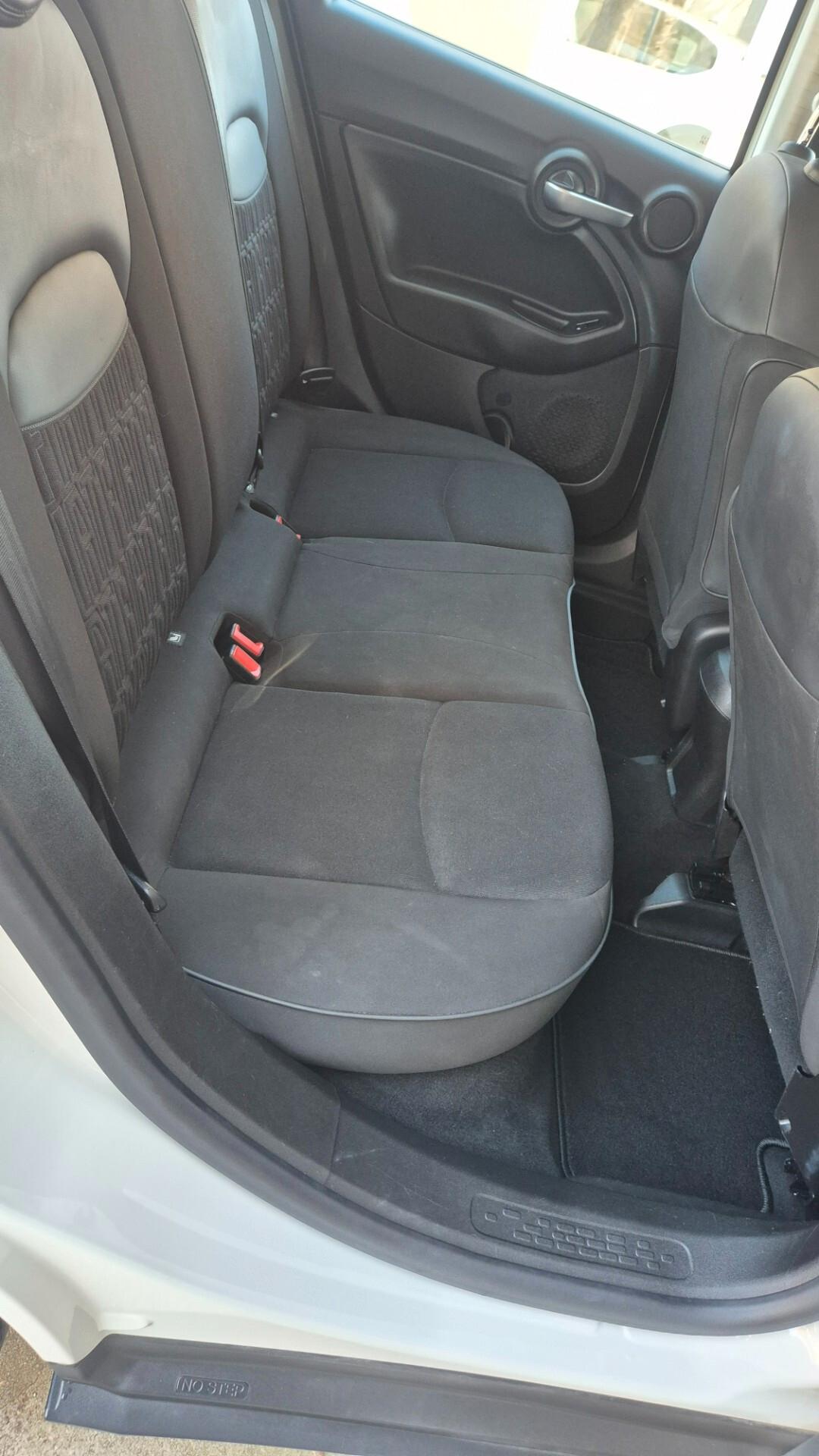 Fiat 500X 1.3 MultiJet 95 CV