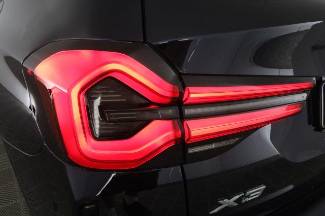 BMW X3 X3 xDrive30d 48V Msport