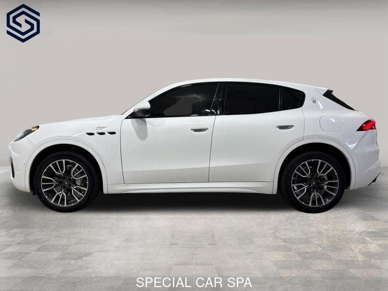 Maserati Grecale 2.0 mhev GT 300cv auto