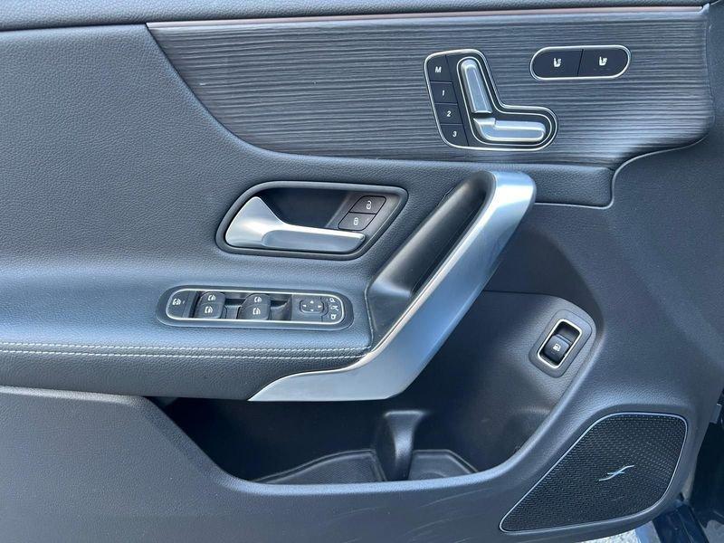 Mercedes-Benz CLA CLA 250 Automatic EQ Power Premium