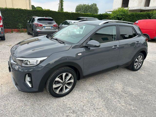 KIA Stonic OK NEO PAT 1.2 DPI ECO GPL Style