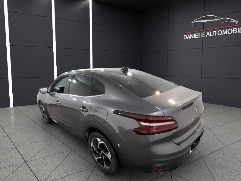 CITROEN C4 X C4 X PureTech 130 S&S EAT8 Max