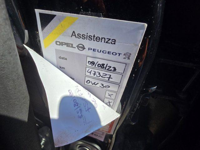 OPEL Grandland X 1.6 Hybrid4 Plug-in aut. AWD PERMUTE