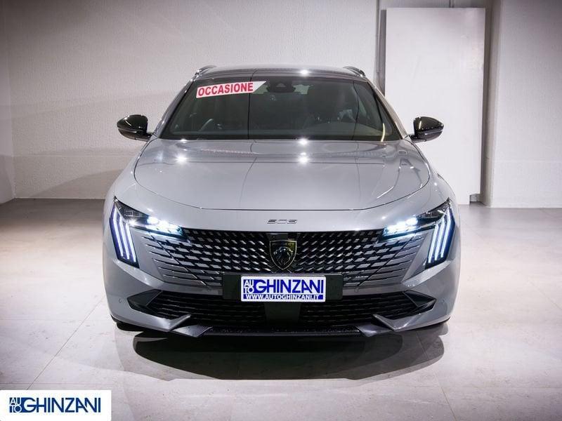 Peugeot 508 508 BlueHDi 130 Stop&Start EAT8 SW GT - "PREZZO VERO"