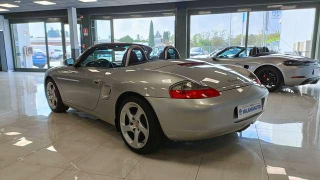 Porsche Boxster S 3.2 252CV TAGLIANDI CERTIFICATI GARANTITA