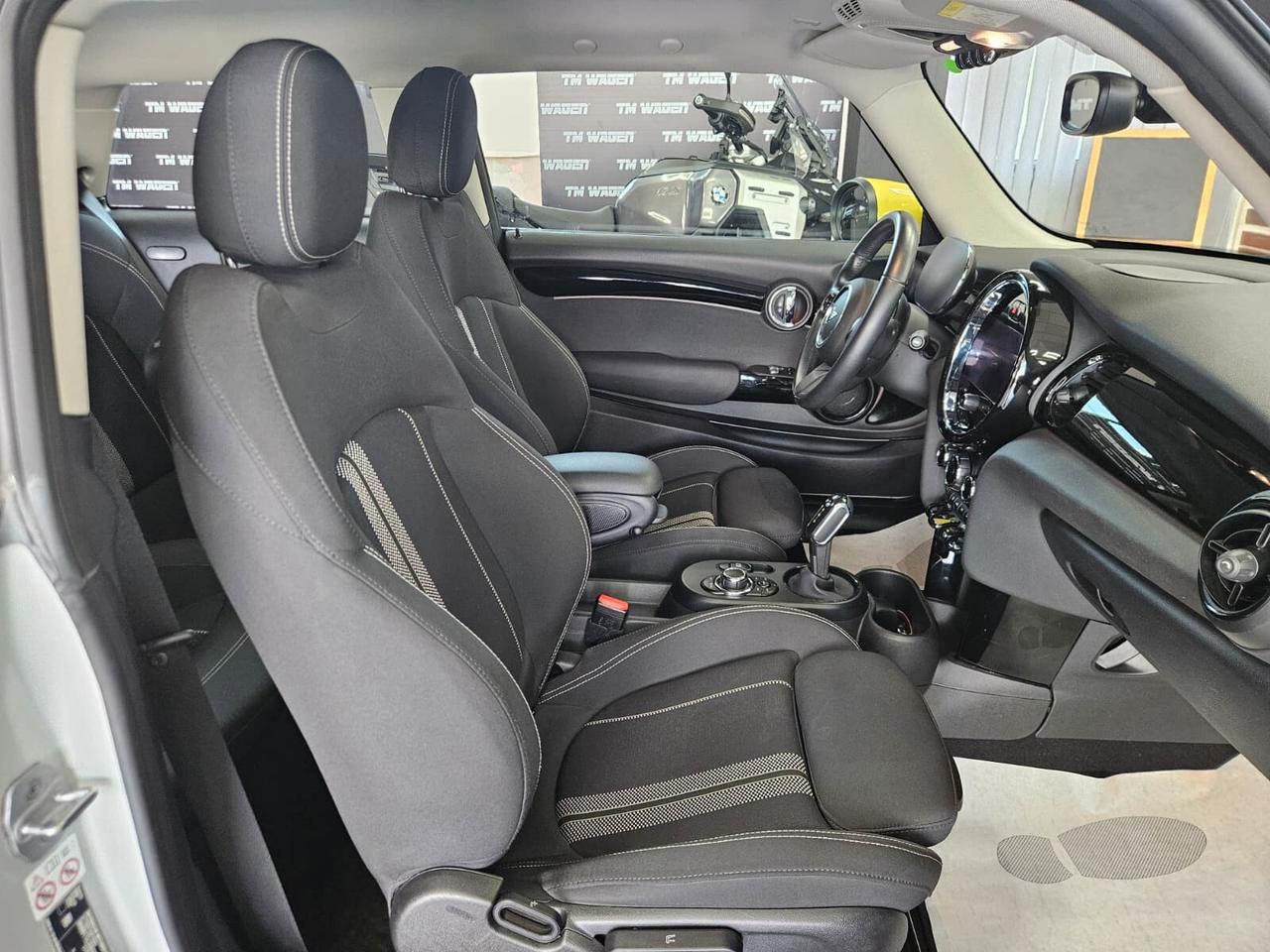 Mini Full Electric Cooper SE Classic - TAGLIANDI MINI - NEOPATENTATI