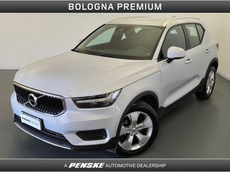 Volvo XC40 T2 Momentum Core