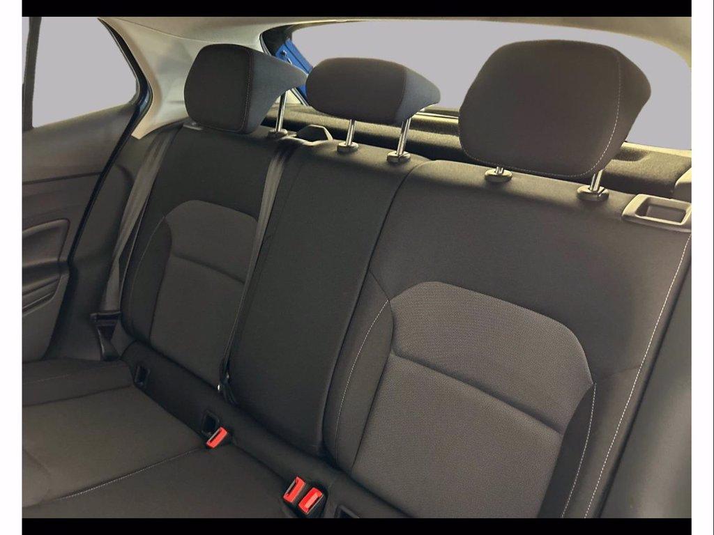 SKODA Fabia 1.0 tsi evo style 95cv del 2025