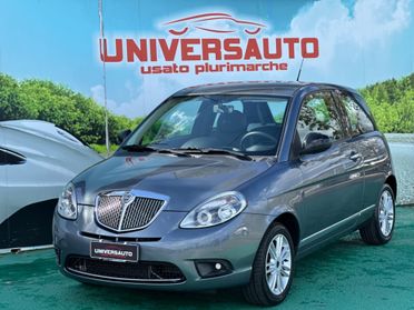 Lancia Ypsilon 1.3 MJT 75cv Platinum 2011