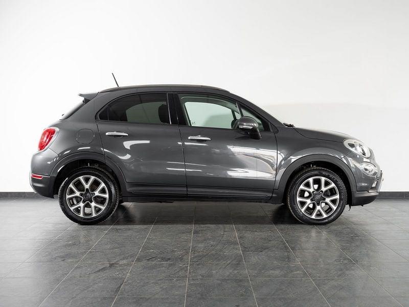 FIAT 500X 1.6 MultiJet 120 CV Cross Plus