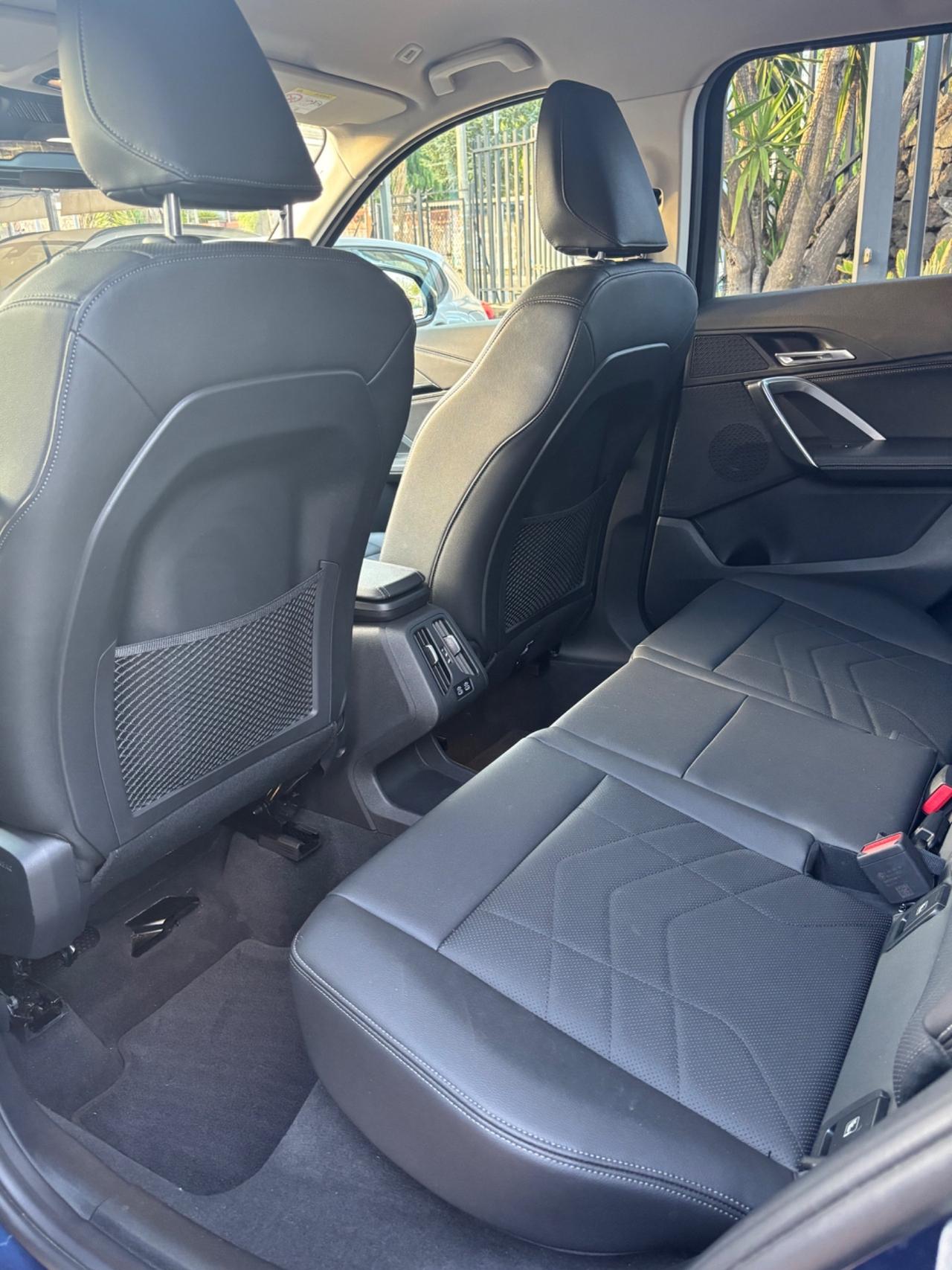 Bmw X1 sDrive 18d xLine essence 2023