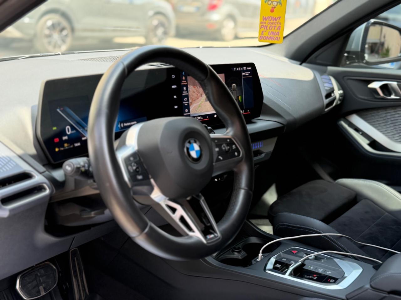 Bmw 118 118d MSport Pro