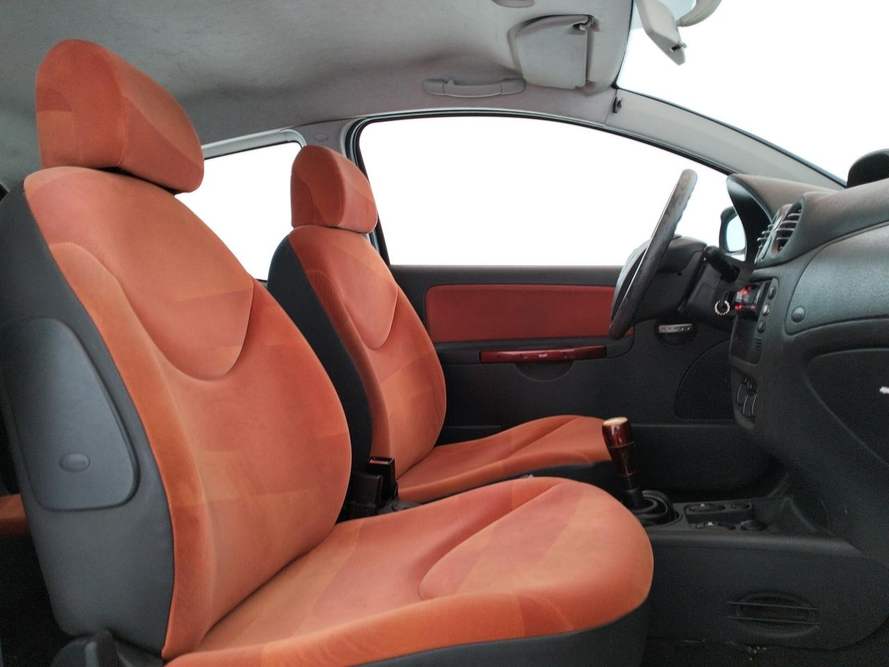 Citroen C2 1.1 Entry