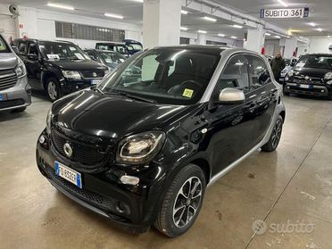 Smart ForFour 1.0 euro 6