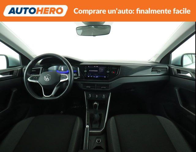 VOLKSWAGEN Taigo 1.0 TSI 110 CV DSG Life