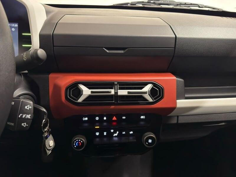 Dacia Spring Electric Expression Electric 65 48KW
