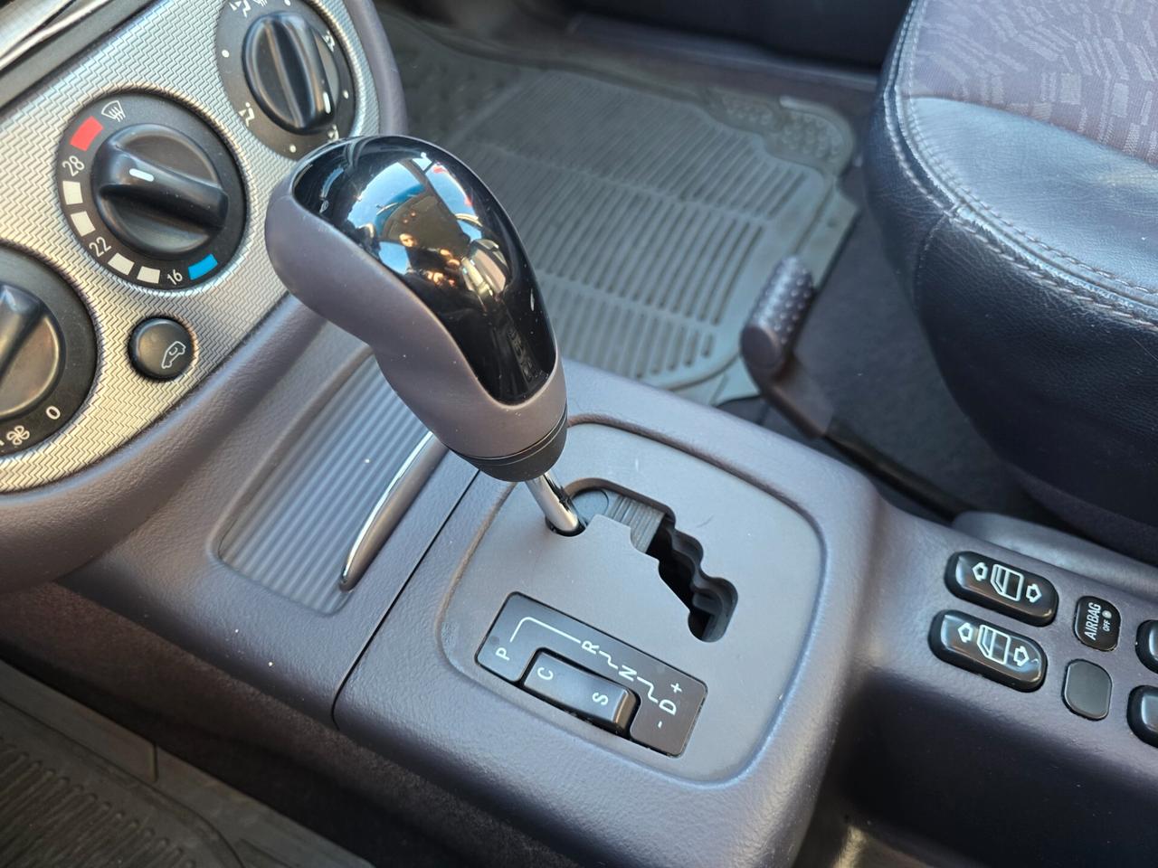 Mercedes-benz A 170 sport cdi