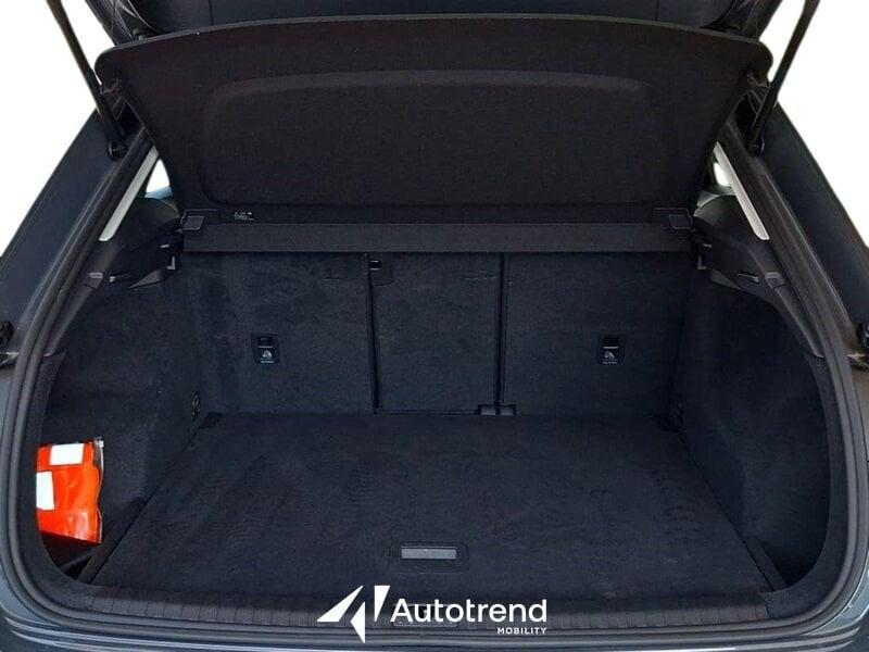 Audi Q3 35 TDI 150 CV Automatica NAVI LED Business
