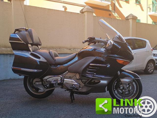 BMW K 1200 LT LT