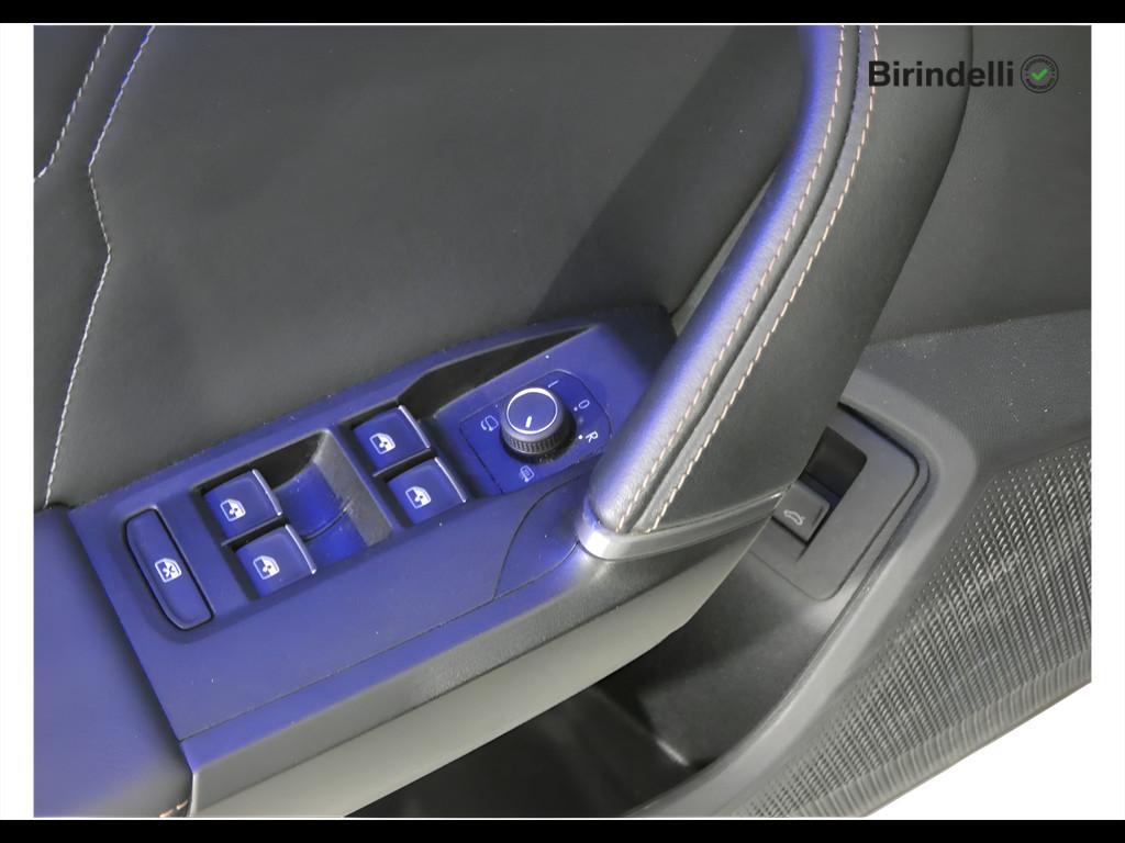 CUPRA Formentor - Formentor 2.0 TDI 4Drive DSG