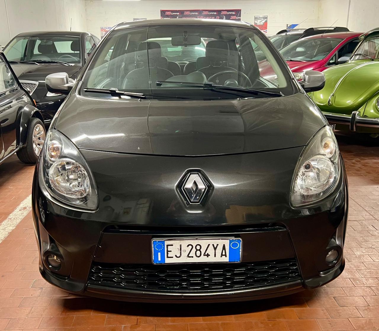 Renault Twingo 1.2 benzina €5 OK NEOPATENTATI