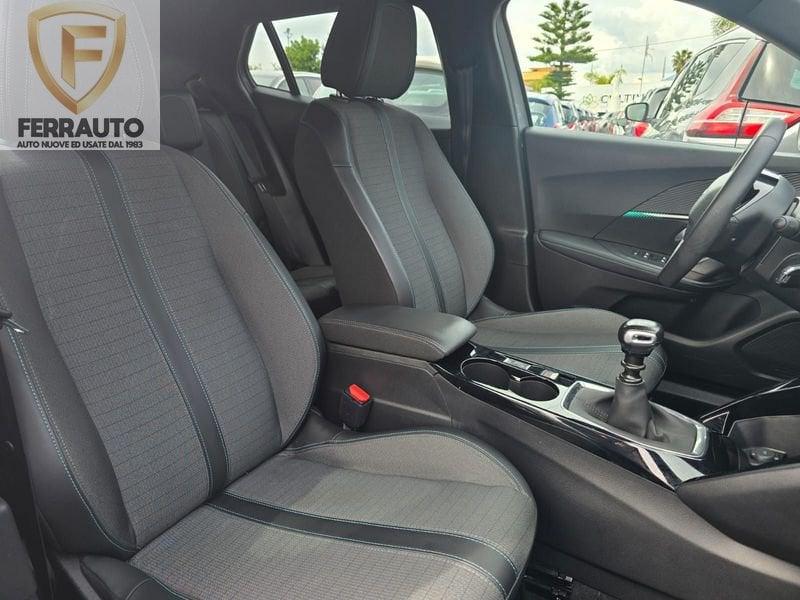 Peugeot 2008 100CV ALLURE NAVI FULL !
