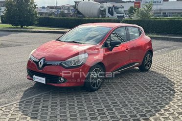 RENAULT Clio 1.2 75CV 5 porte Intens