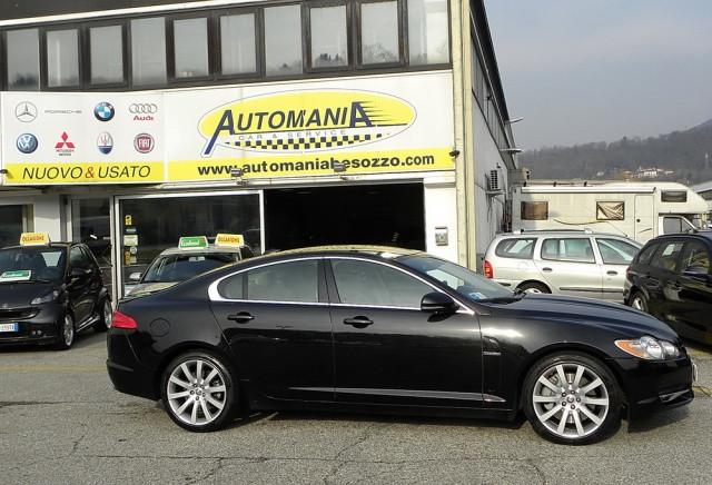 JAGUAR XF 3.0 DS V6 Premium Luxury