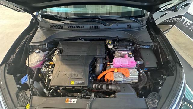 HYUNDAI Kona HEV 1.6 DCT XLine cerchi 18"