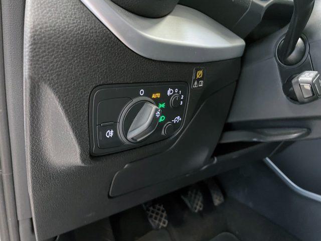 AUDI Q2 1.4 TFSI COD SPORT