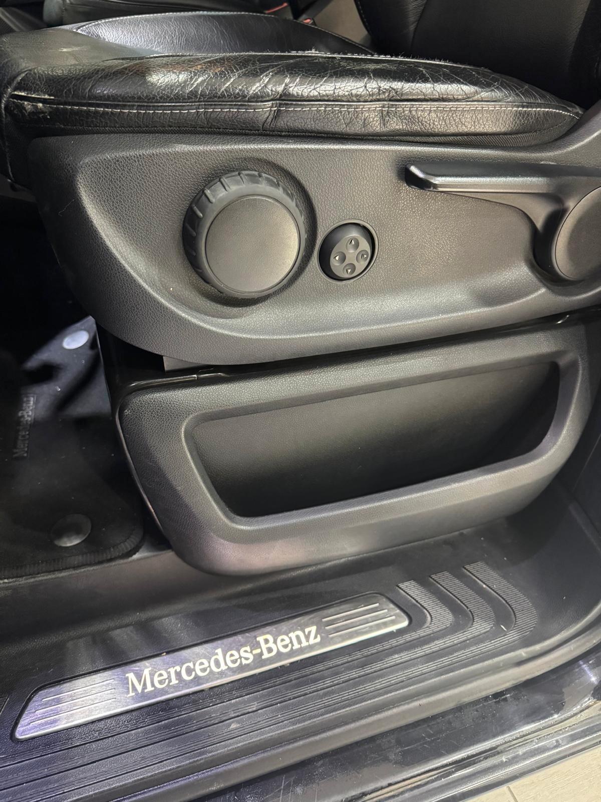 Mercedes-benz V 220 d Automatic 4Matic Premium Extralong