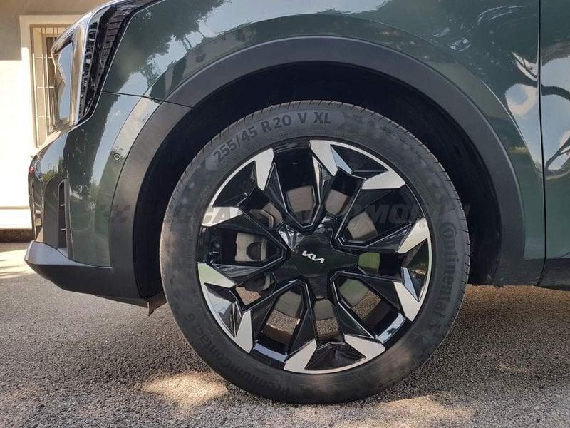 KIA Sorento Sorento 2.2 crdi Evolution 4wd dct8